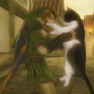 Meet your Posher, Sharon